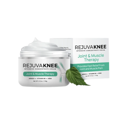 Joint & Muscle Therapy Cream