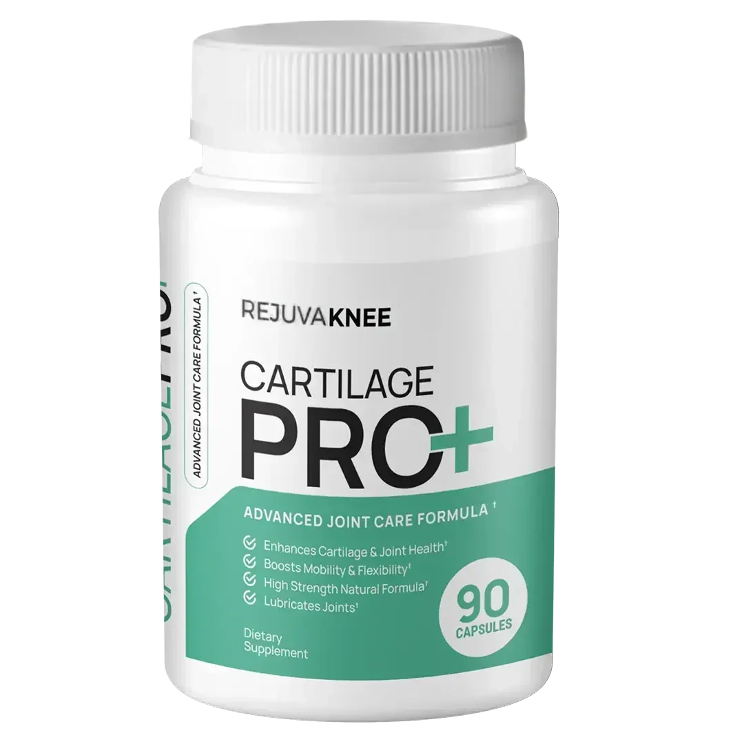 Cartillage Pro+